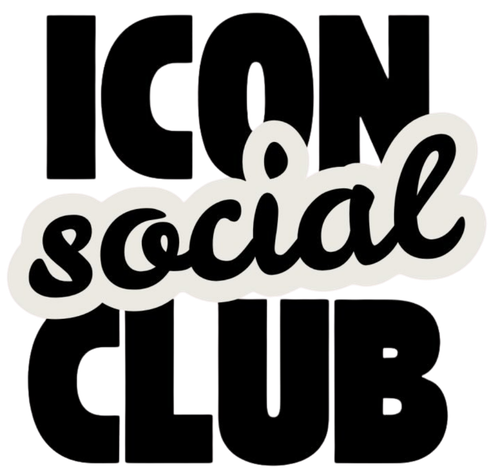 Icon Social Club